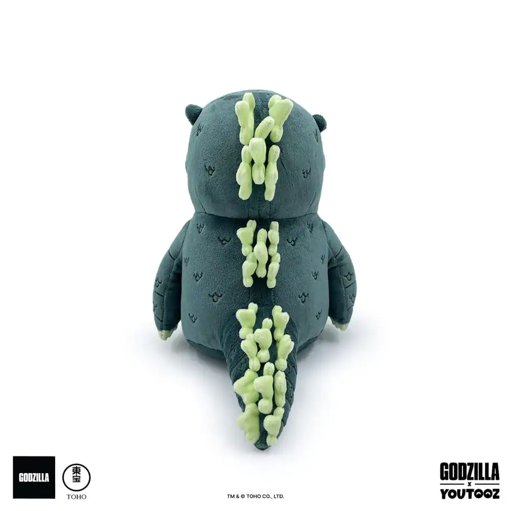 Godzilla Plüschfigur Godzilla 22 cm Produktfoto