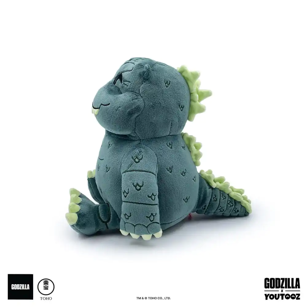 Godzilla Plüschfigur Godzilla 22 cm Produktfoto
