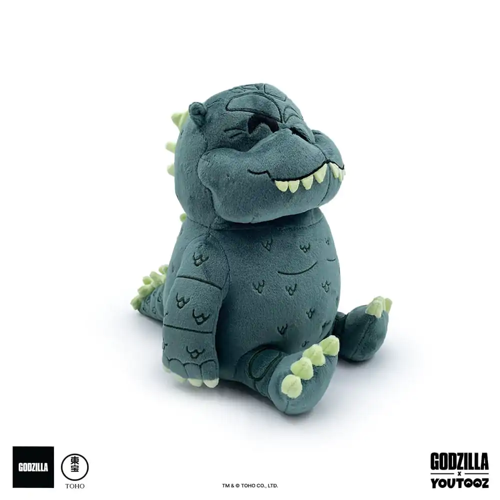 Godzilla Plüschfigur Godzilla 22 cm Produktfoto