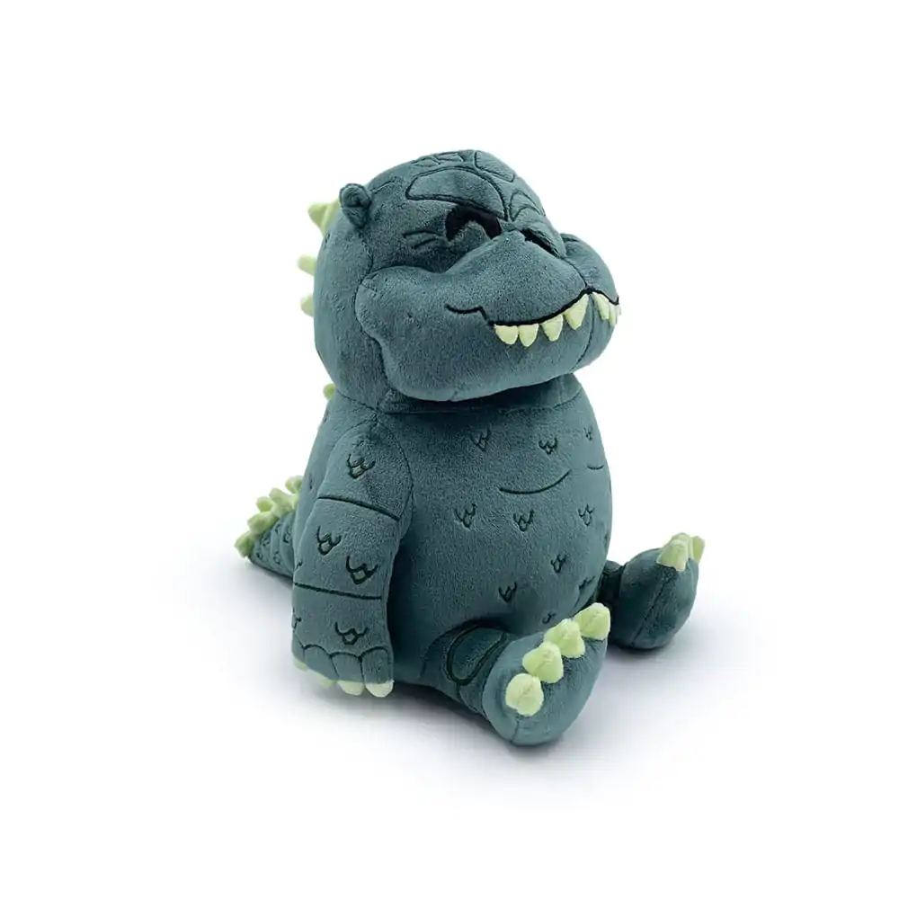 Godzilla Plüschfigur Godzilla 22 cm Produktfoto