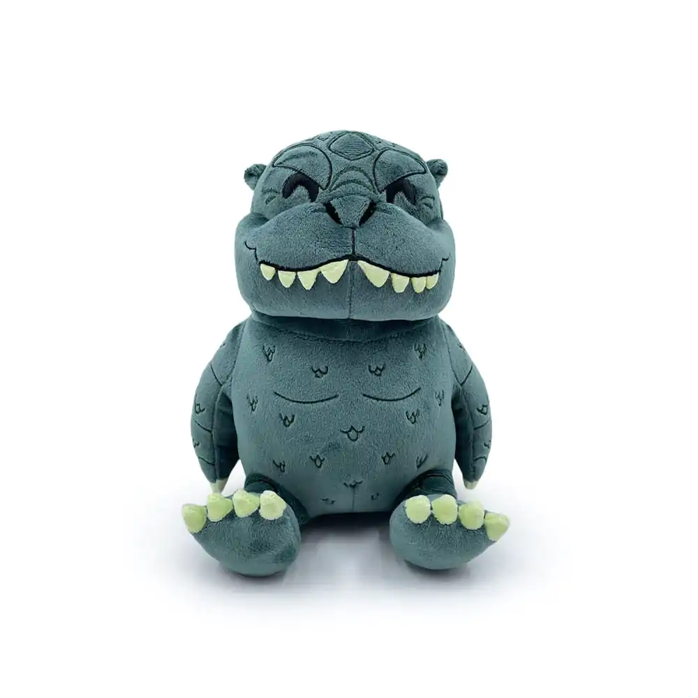 Godzilla Plüschfigur Godzilla 22 cm Produktfoto