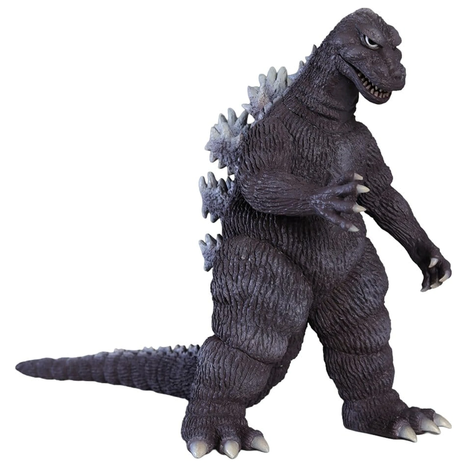 Godzilla PVC Figur Gigantis Standard Version 17 cm Produktfoto