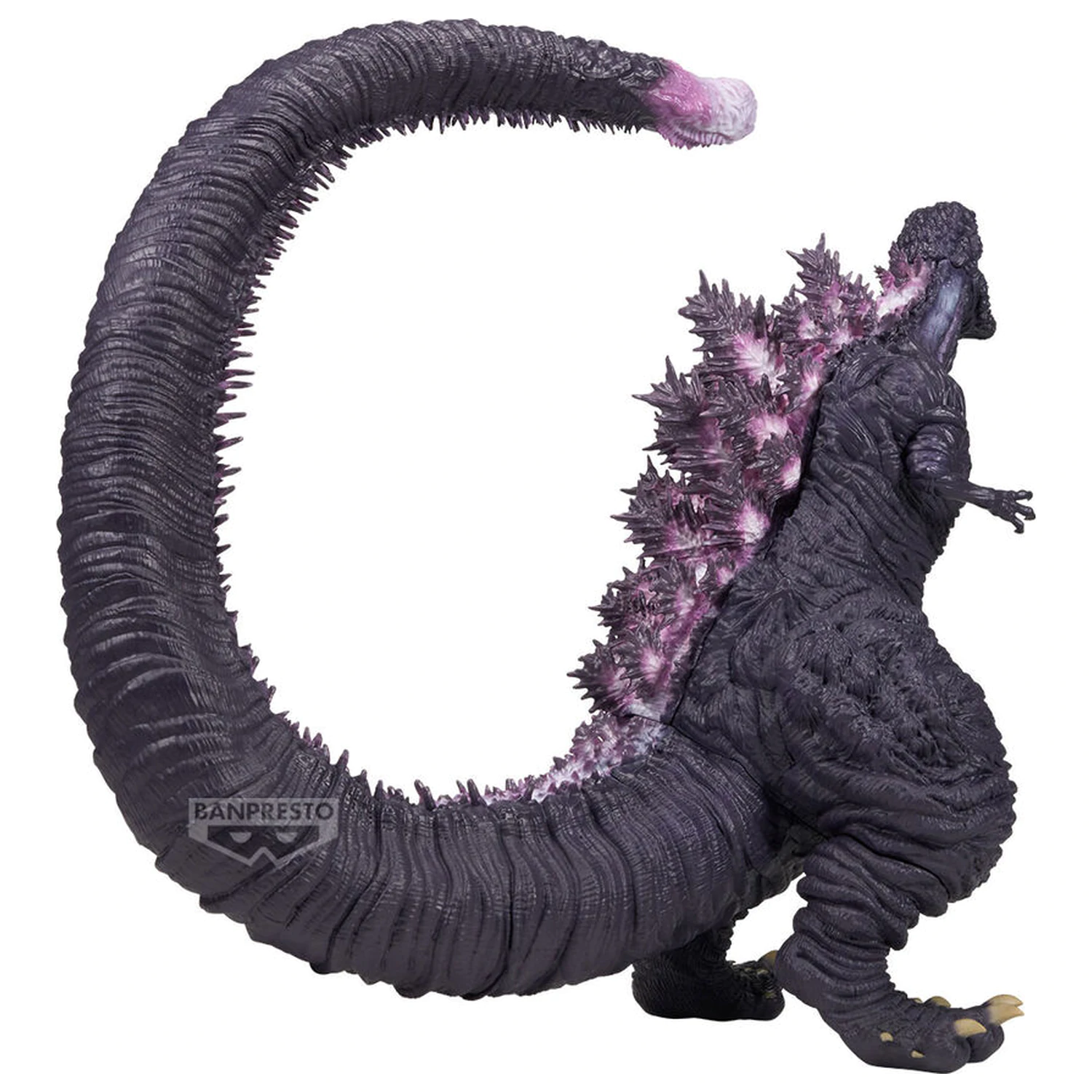 Godzilla Shin Godzilla Monster Roah Attack eXtra Large Figur 26cm Produktfoto