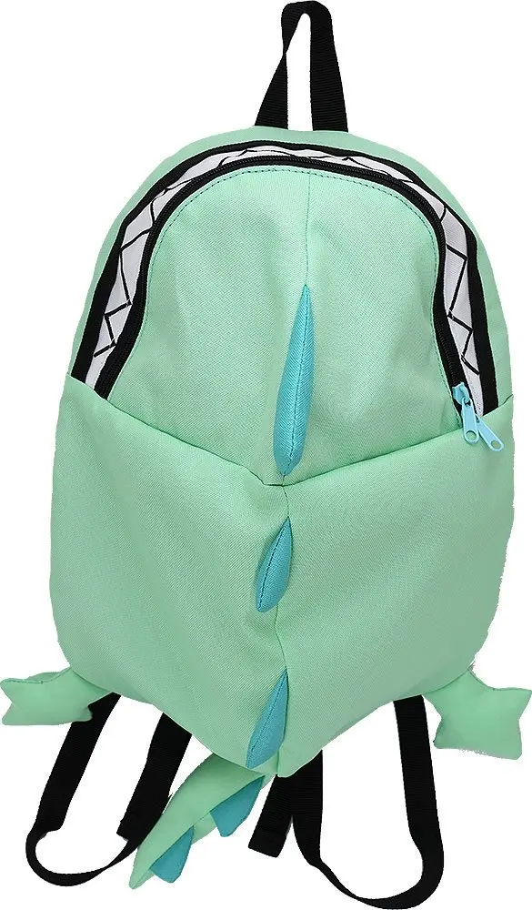 Godzilla Singular Point Rucksack Kaiju Produktfoto