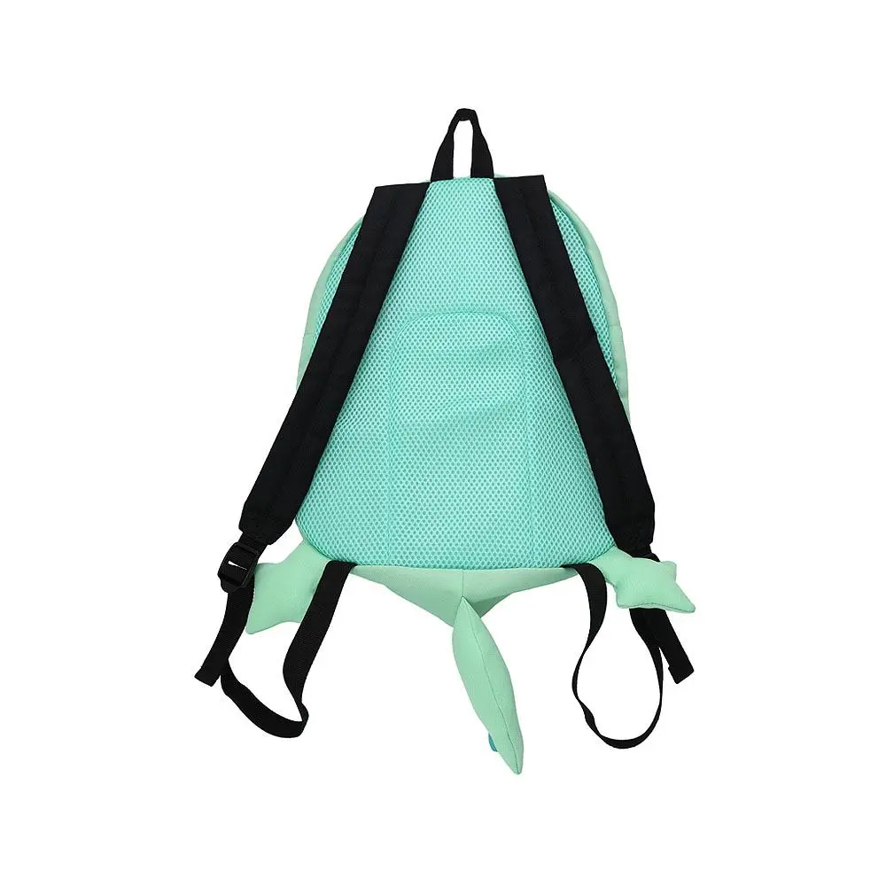 Godzilla Singular Point Rucksack Kaiju Produktfoto