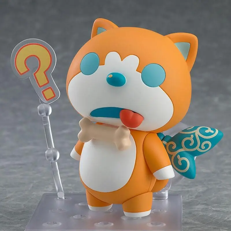 Godzilla Singular Point Nendoroid Actionfigur Pelops II 10 cm Produktfoto