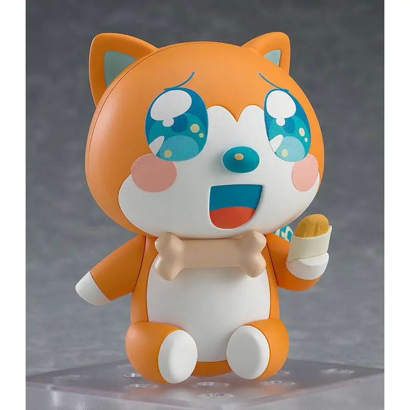 Godzilla Singular Point Nendoroid Actionfigur Pelops II 10 cm Produktfoto