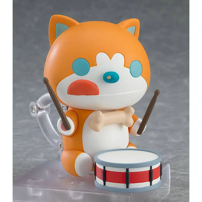 Godzilla Singular Point Nendoroid Actionfigur Pelops II 10 cm Produktfoto