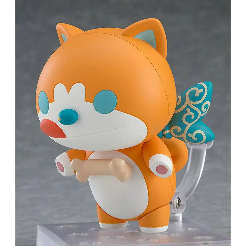 Godzilla Singular Point Nendoroid Actionfigur Pelops II 10 cm Produktfoto