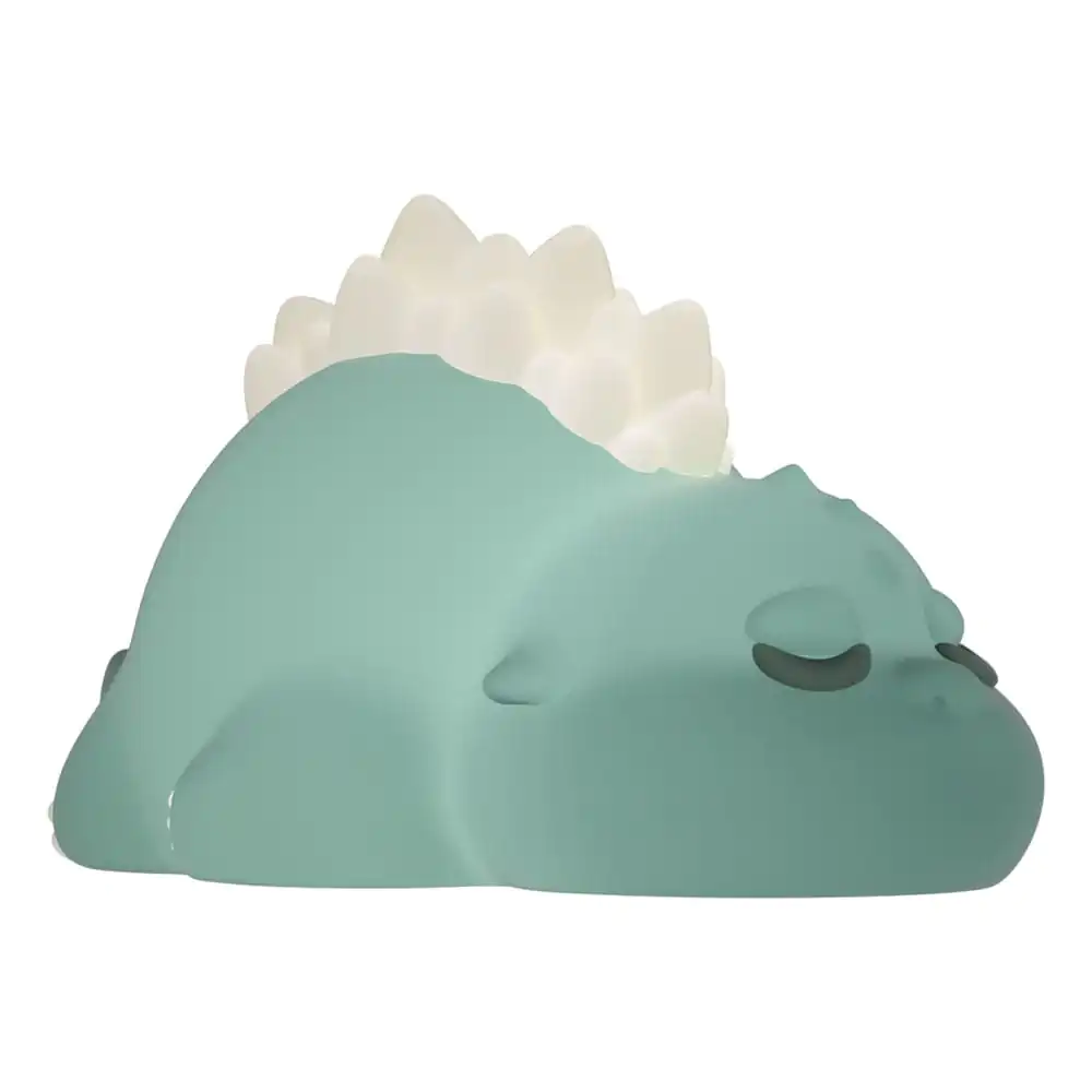 Godzilla Nachtlicht Sleepy Godzilla 8 cm Produktfoto