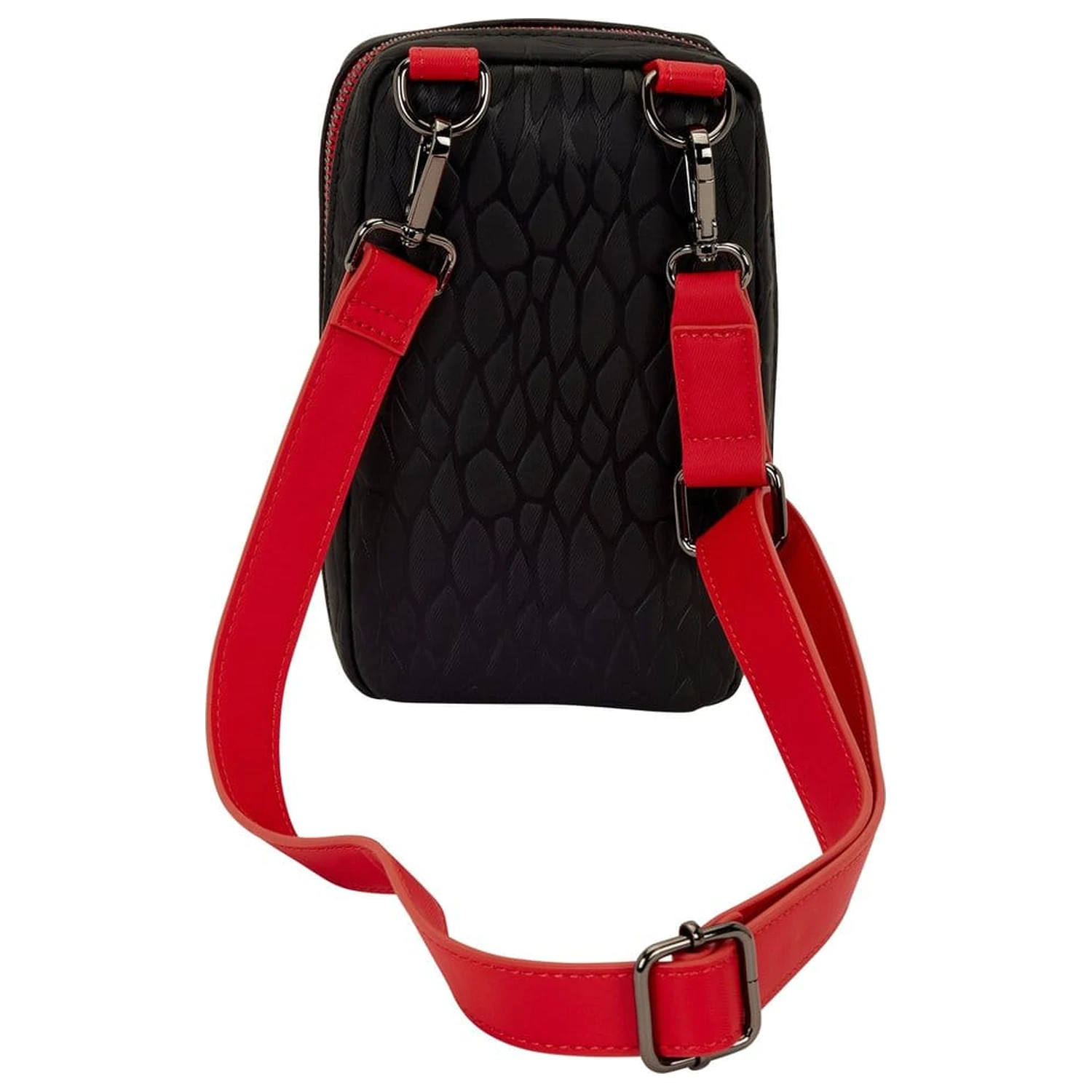 Godzilla Umhängetasche Produktfoto