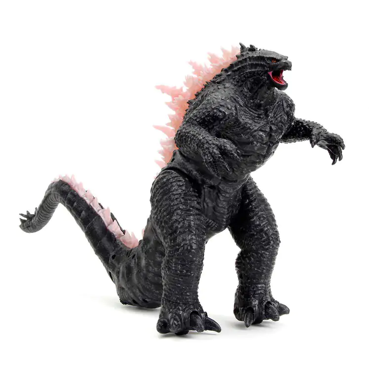 Godzilla ferngesteuerte Godzilla-Figur Produktfoto