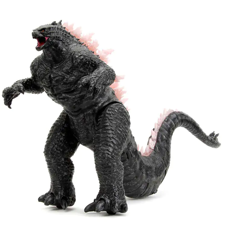 Godzilla ferngesteuerte Godzilla-Figur Produktfoto