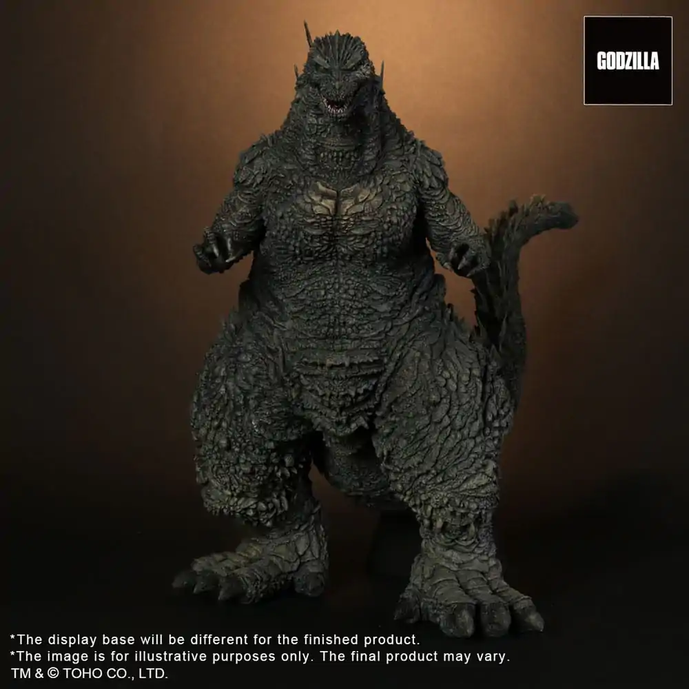 Godzilla TOHO Favorite Sculptors Line PVC Statue Godzilla (2023) 30 cm termékfotó