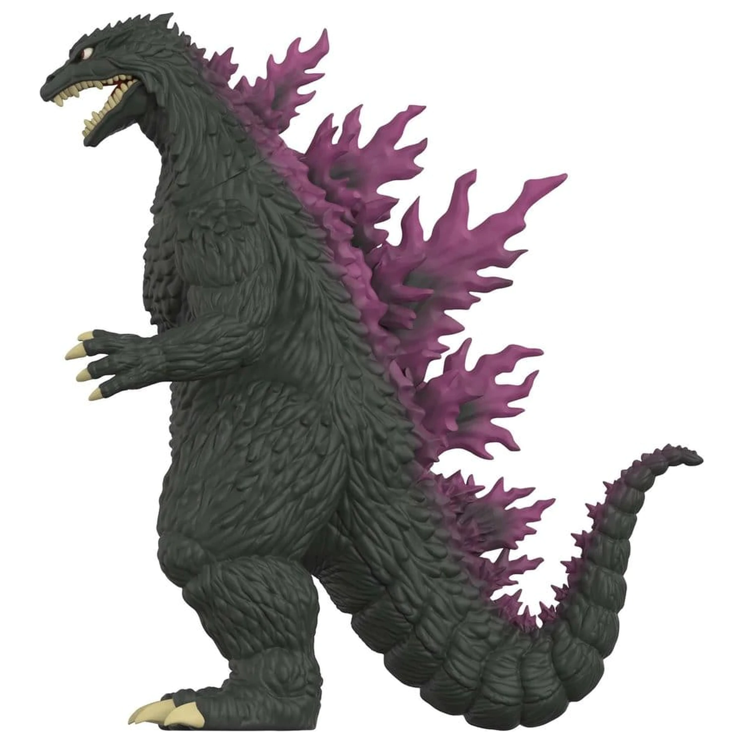 Godzilla Toho ReAction Actionfigur Godzilla 2000 10 cm Produktfoto
