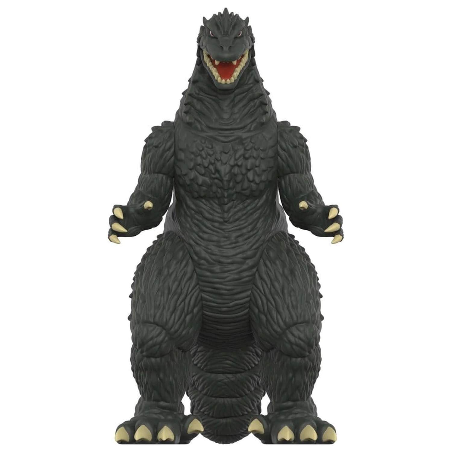 Godzilla Toho ReAction Actionfigur Godzilla (2000, Charging) 24 cm Produktfoto