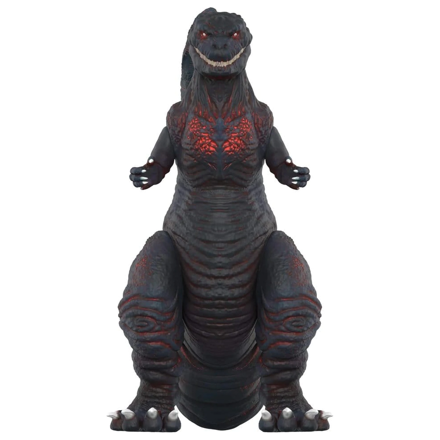Godzilla Toho ReAction Action Figur Godzilla (Shin) 24 cm Produktfoto