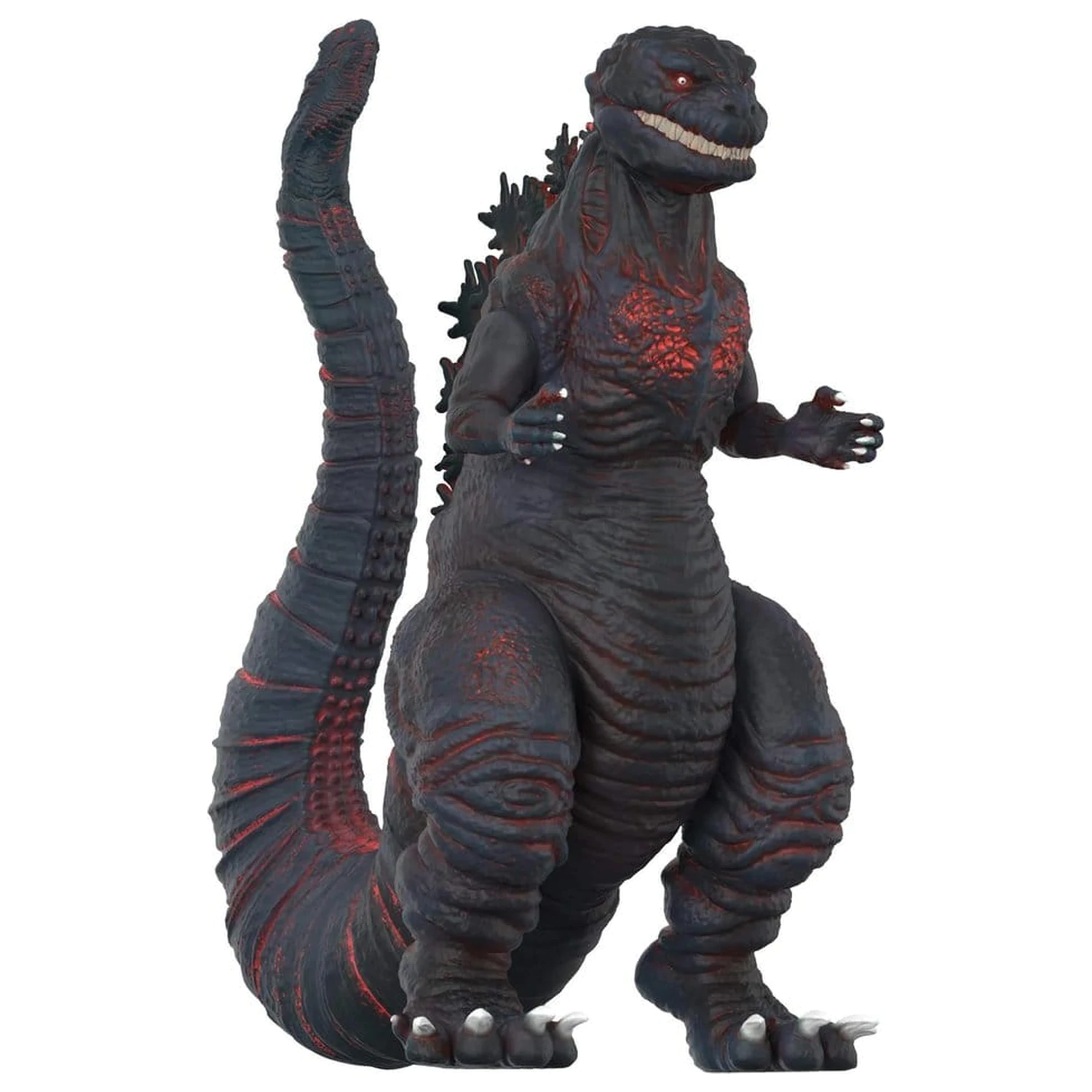 Godzilla Toho ReAction Action Figur Godzilla (Shin) 24 cm Produktfoto