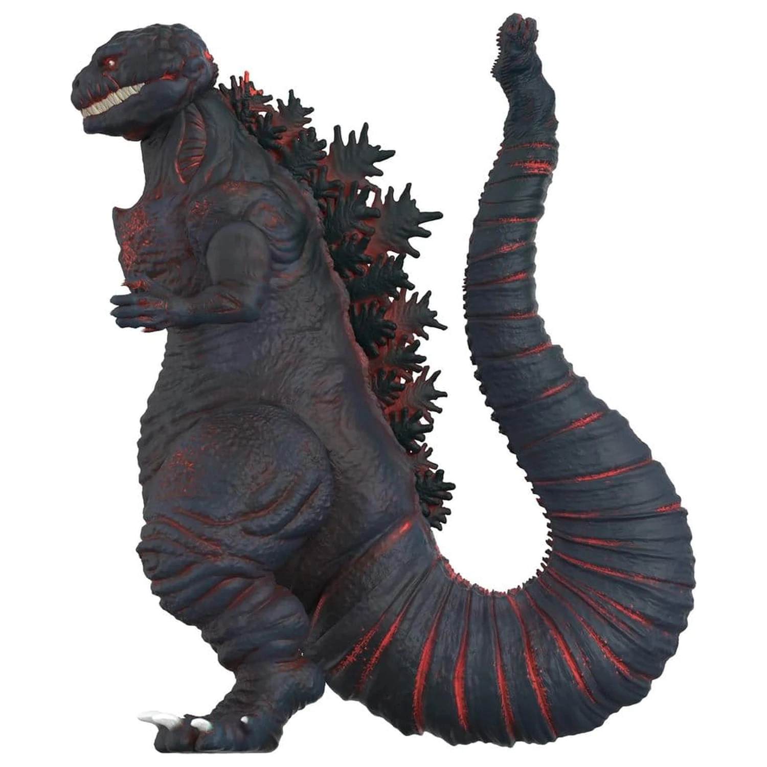 Godzilla Toho ReAction Action Figur Godzilla (Shin) 24 cm Produktfoto