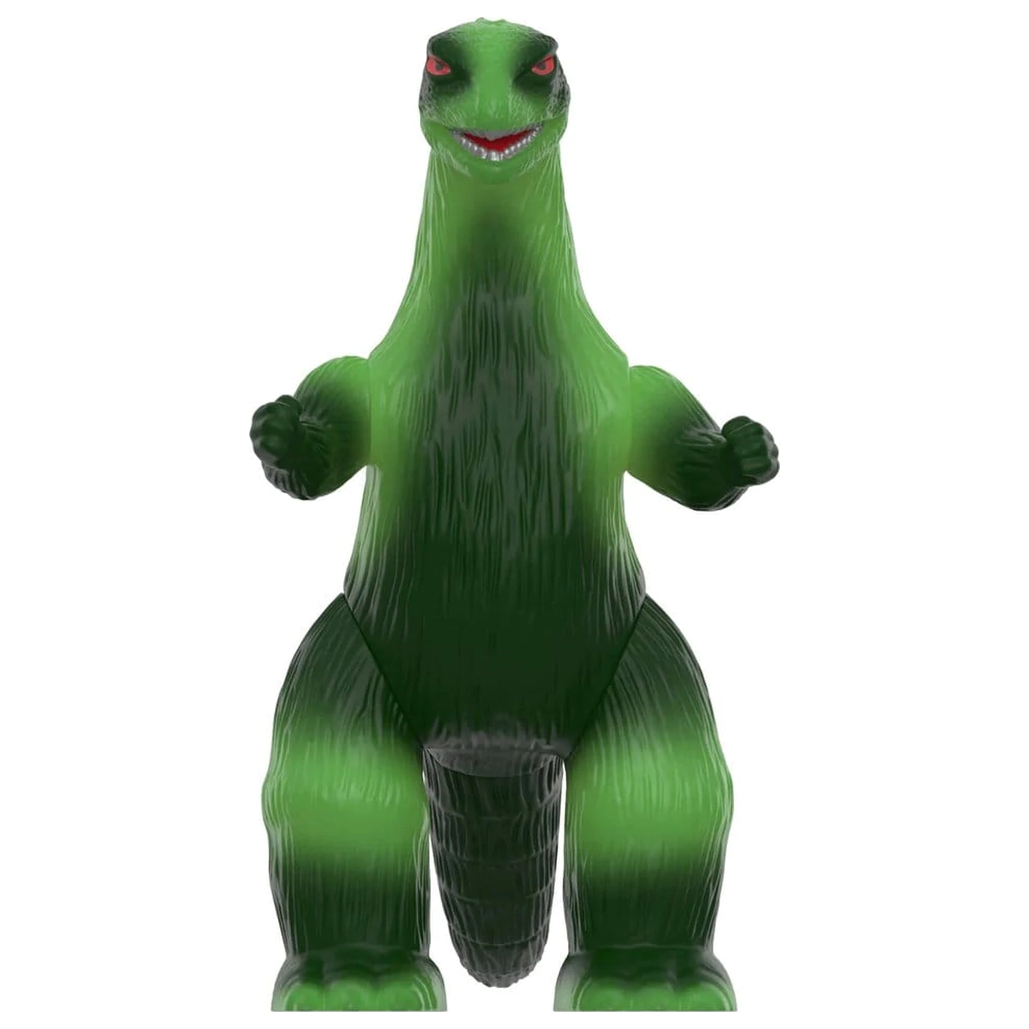 Godzilla Toho ReAction Actionfigur Marusan L-Tail (Glow) 23 cm Produktfoto