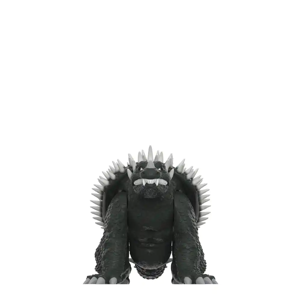 Godzilla Toho ReAction Actionfigur Wave 05 Anguirus ´55 10 cm termékfotó