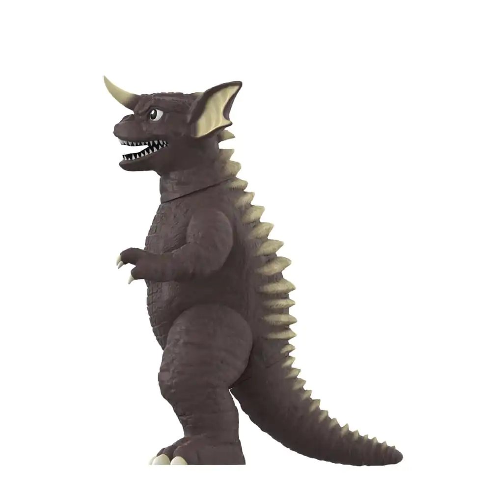Godzilla Toho ReAction Actionfigur Wave 05 Baragon ´68 10 cm Produktfoto