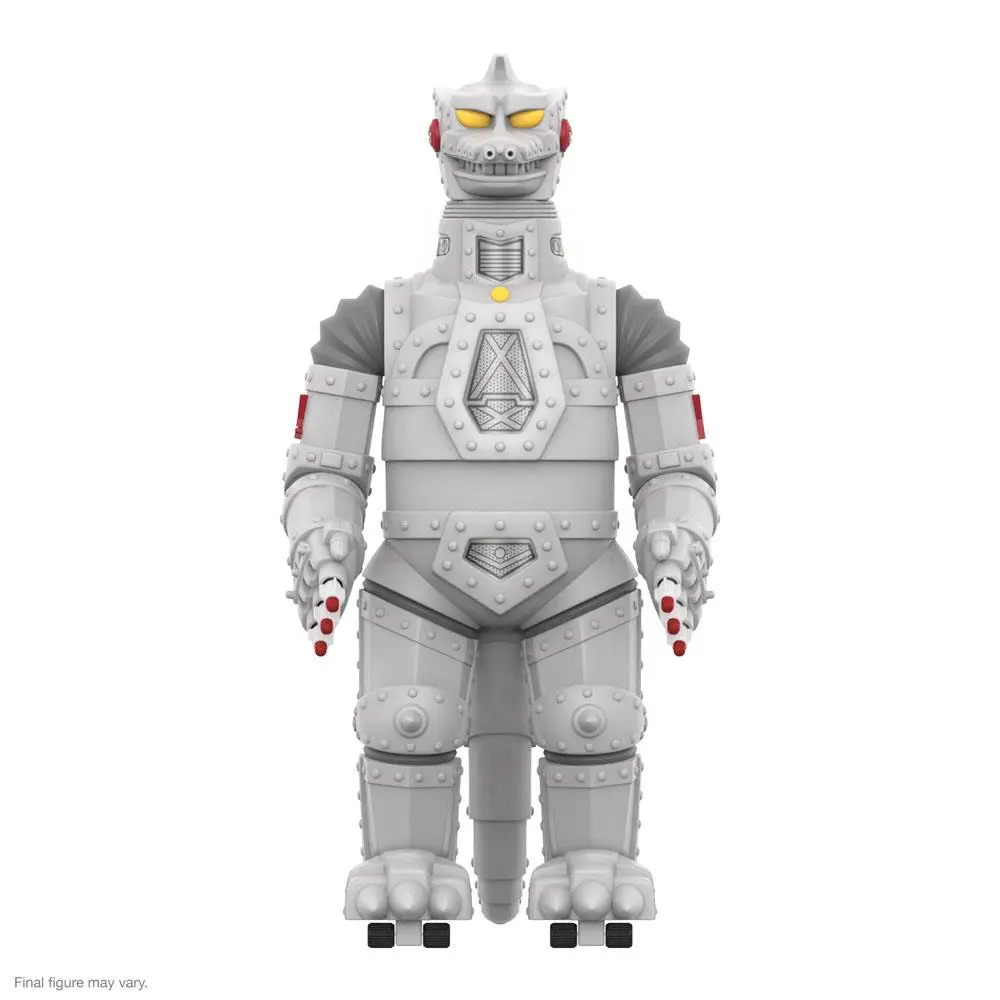 Godzilla Actionfigur Toho Super Shogun Mechagodzilla (Full Color) 51 cm Produktfoto