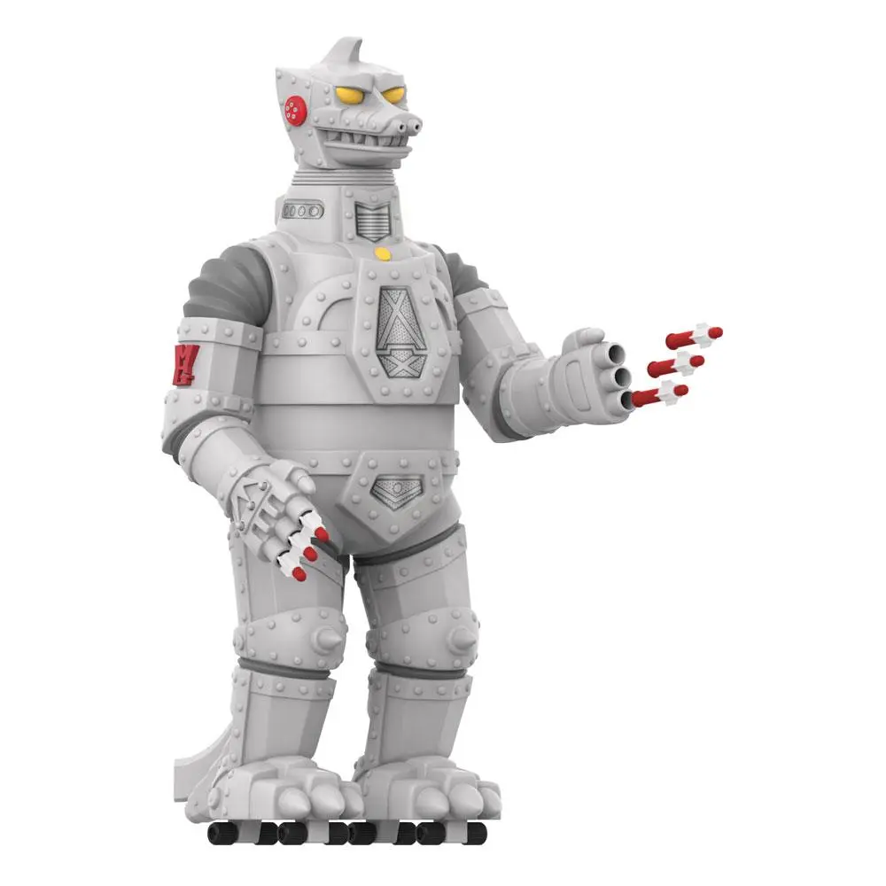 Godzilla Actionfigur Toho Super Shogun Mechagodzilla (Full Color) 51 cm Produktfoto