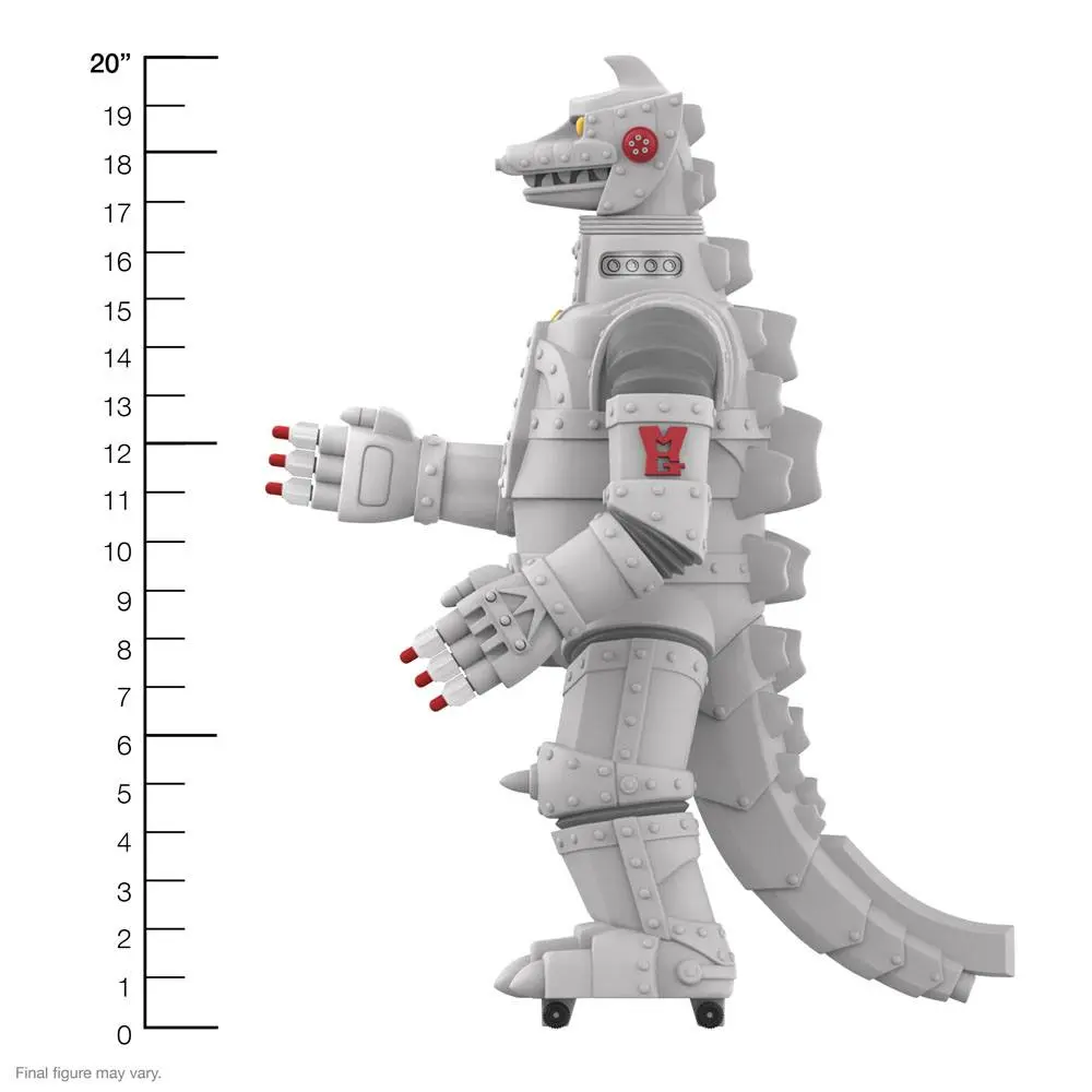 Godzilla Actionfigur Toho Super Shogun Mechagodzilla (Full Color) 51 cm Produktfoto