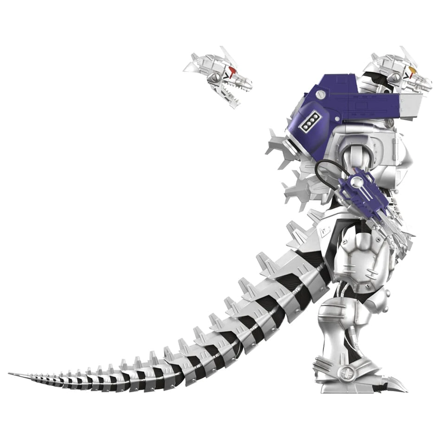 Godzilla Toho Ultimates Actionfigur Wave 06 Kiryu MechaGodzilla 21 cm Produktfoto