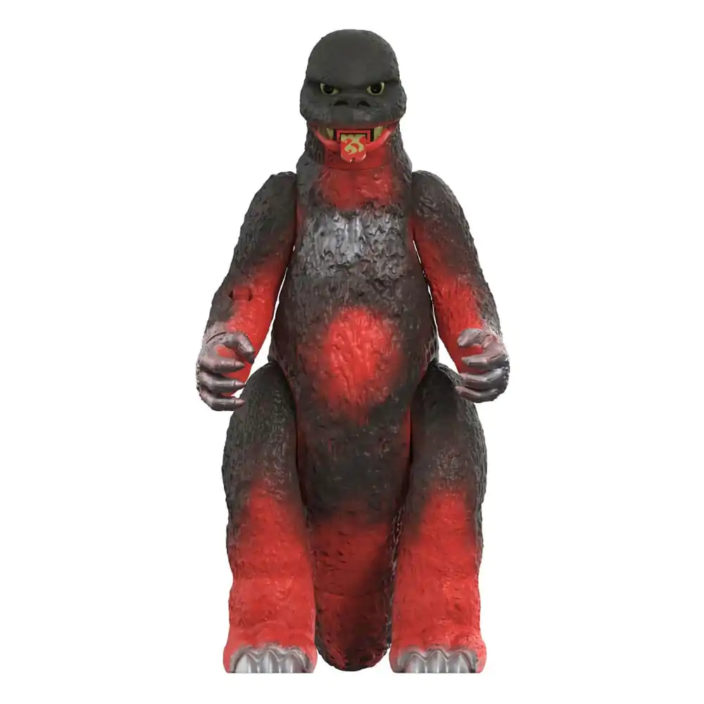 Godzilla Toho Ultimates Actionfigur Shogun Godzilla Vintage Red 18 cm termékfotó