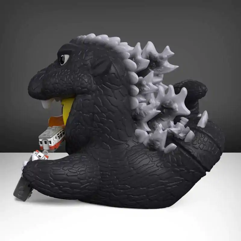Godzilla Tubbz PVC Figur XL Godzilla 25 cm Produktfoto