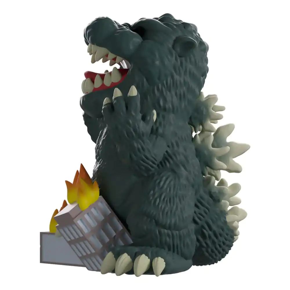 Godzilla Vinyl Figur Godzilla the Destroyer 10 cm termékfotó