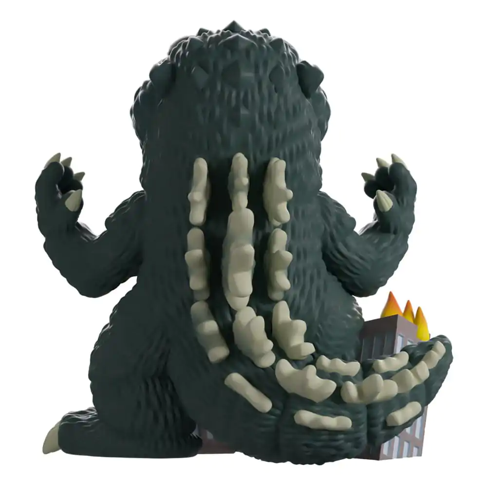 Godzilla Vinyl Figur Godzilla the Destroyer 10 cm termékfotó