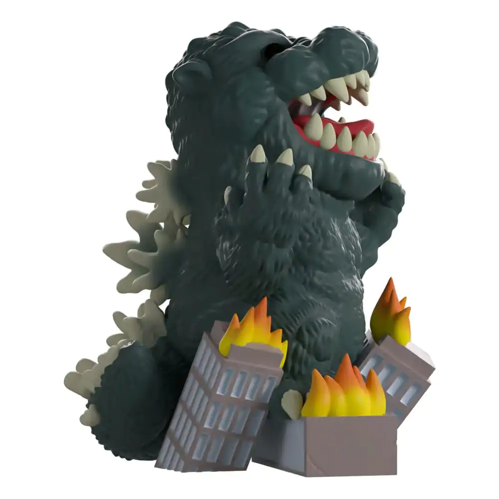 Godzilla Vinyl Figur Godzilla the Destroyer 10 cm termékfotó