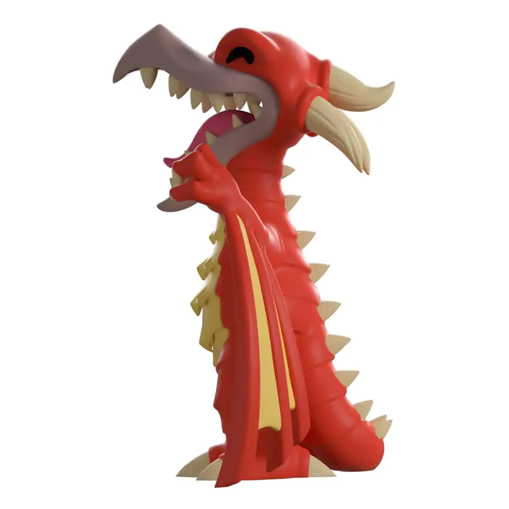 Godzilla Vinyl Figur Rodan 12 cm termékfotó