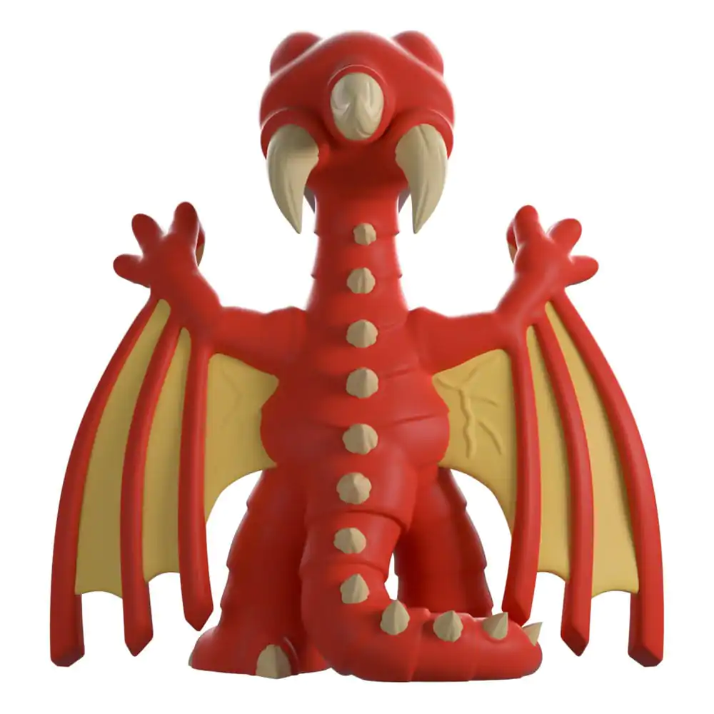 Godzilla Vinyl Figur Rodan 12 cm termékfotó