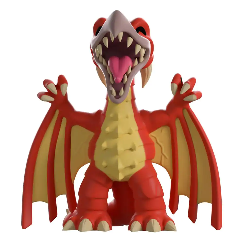 Godzilla Vinyl Figur Rodan 12 cm termékfotó