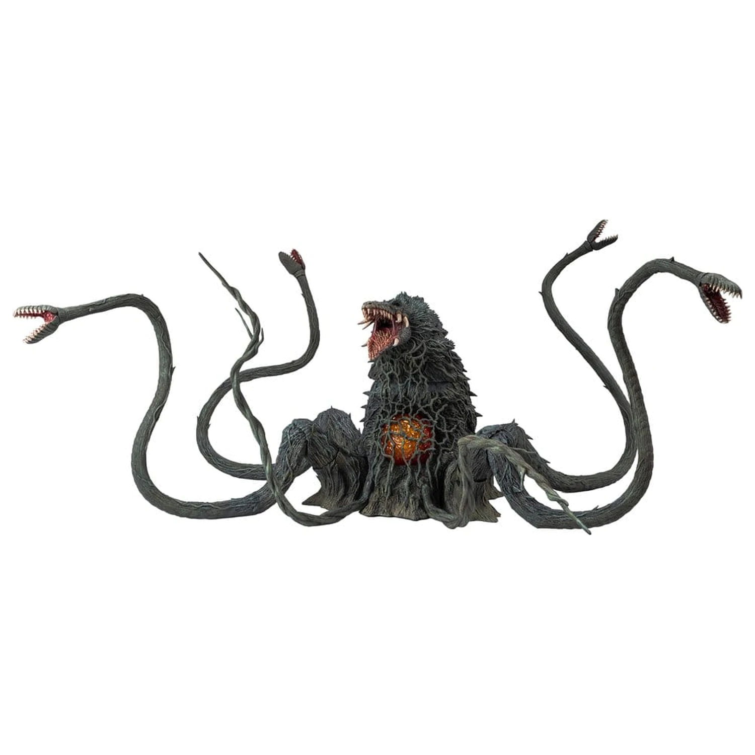 Godzilla vs. Biollante (1989) Exquisite Basic Series Action Figur Biollante 20 cm Produktfoto