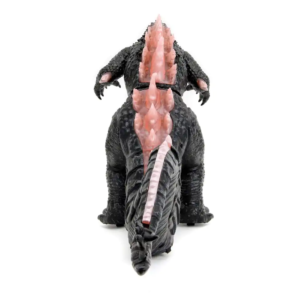 Godzilla x Kong: The New Empire RC 1/12 Heat-Ray Breath Godzilla 63 cm termékfotó