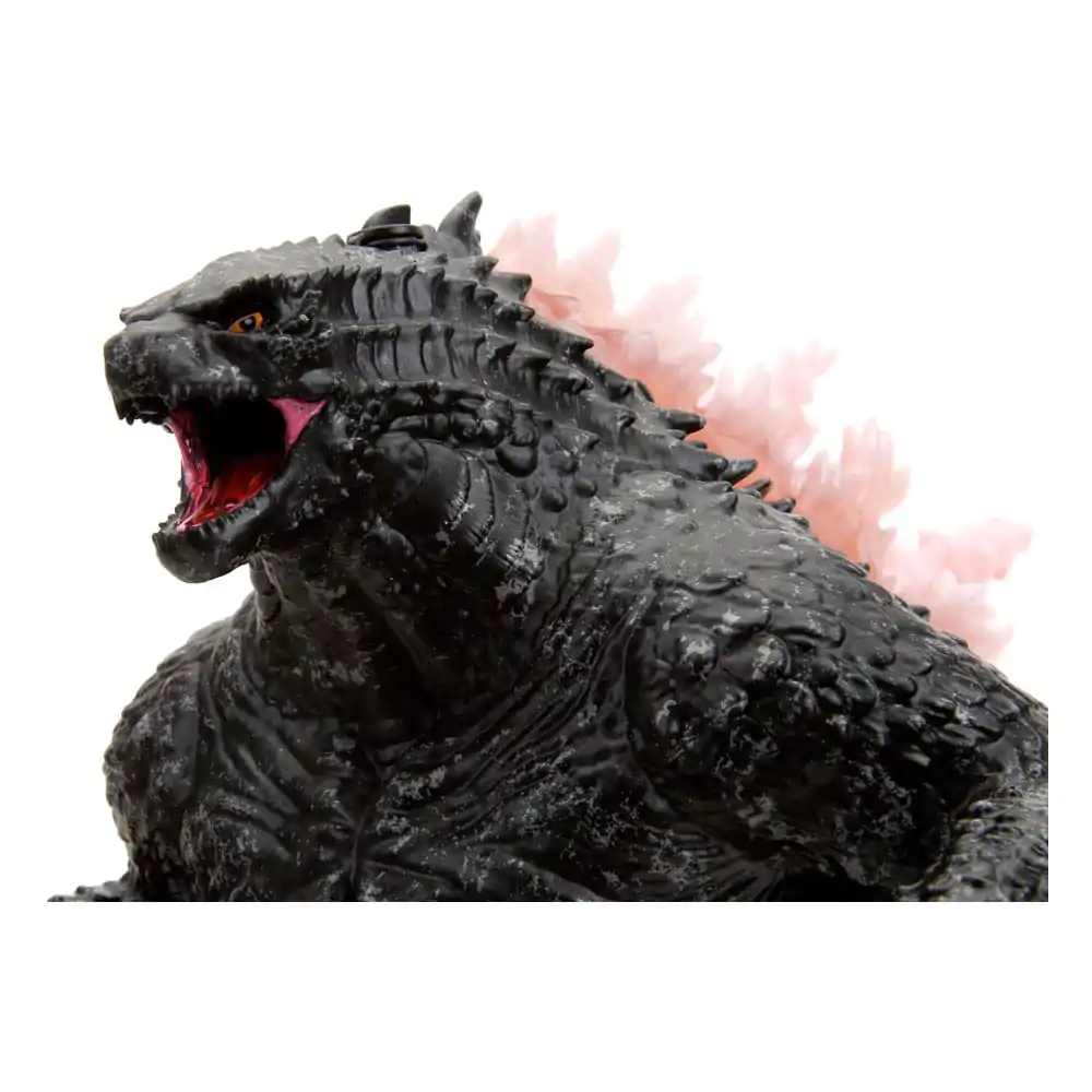 Godzilla x Kong: The New Empire RC 1/12 Heat-Ray Breath Godzilla 63 cm termékfotó