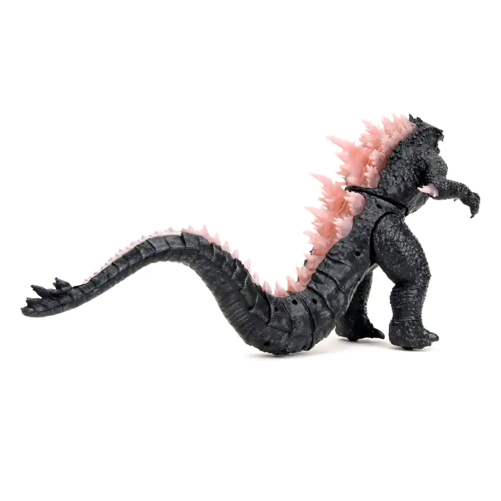 Godzilla x Kong: The New Empire RC 1/12 Heat-Ray Breath Godzilla 63 cm termékfotó