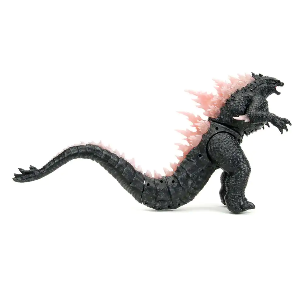 Godzilla x Kong: The New Empire RC 1/12 Heat-Ray Breath Godzilla 63 cm termékfotó