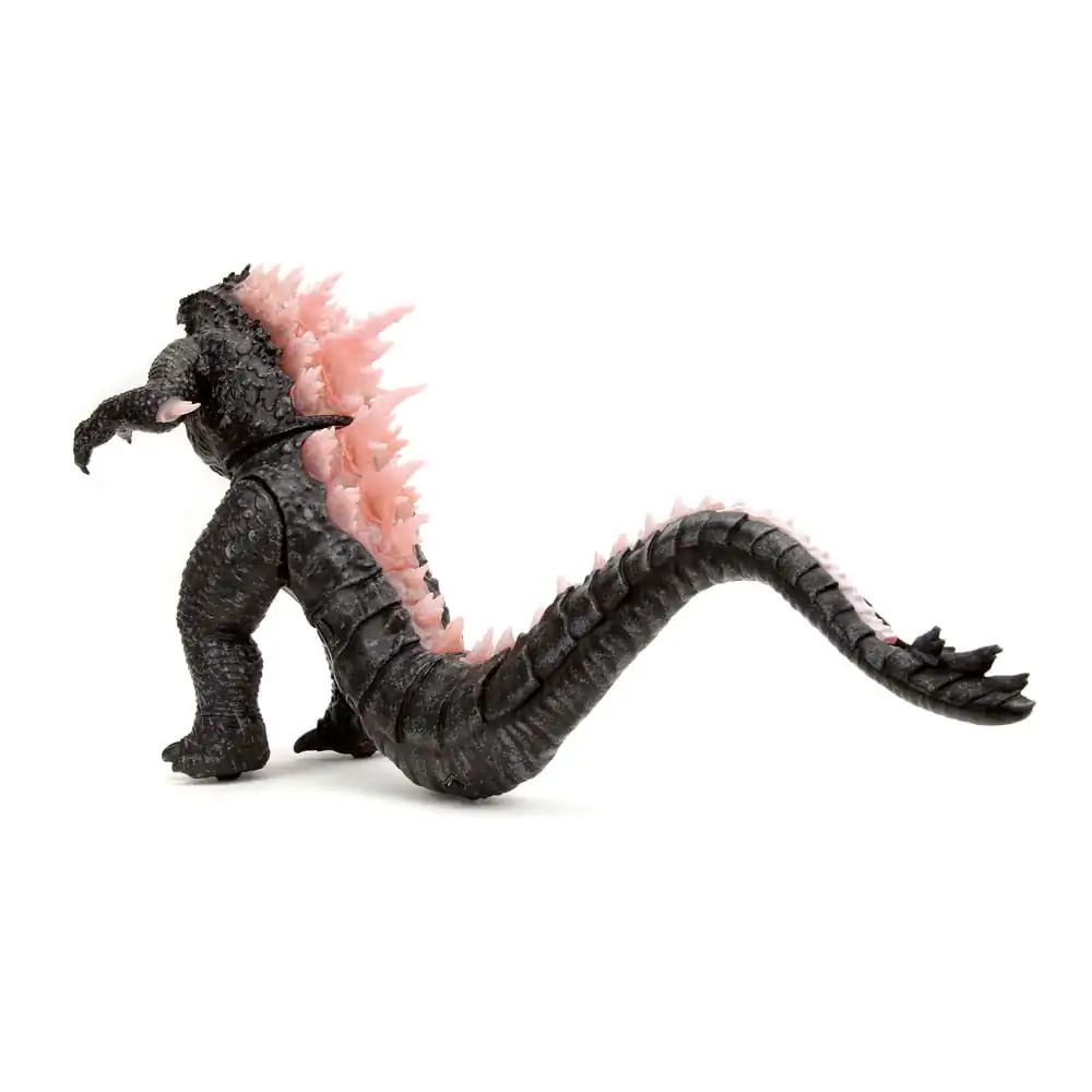 Godzilla x Kong: The New Empire RC 1/12 Heat-Ray Breath Godzilla 63 cm termékfotó