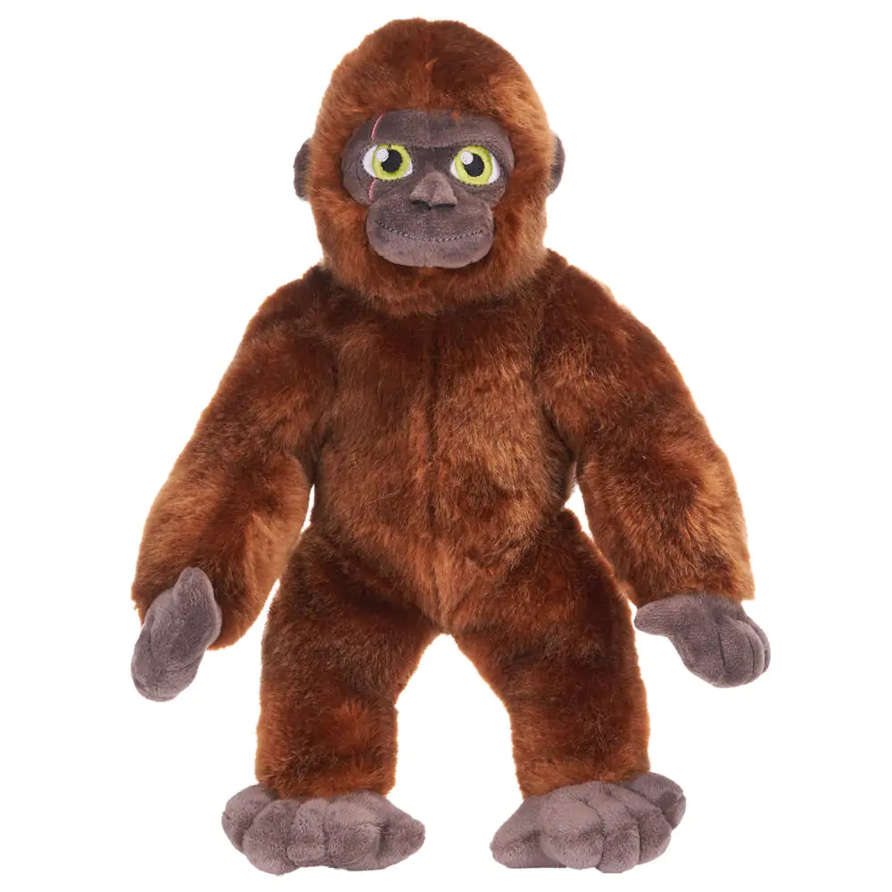 Godzilla x Kong The New Empire Baby Zuko Plüschfigur 29cm Produktfoto