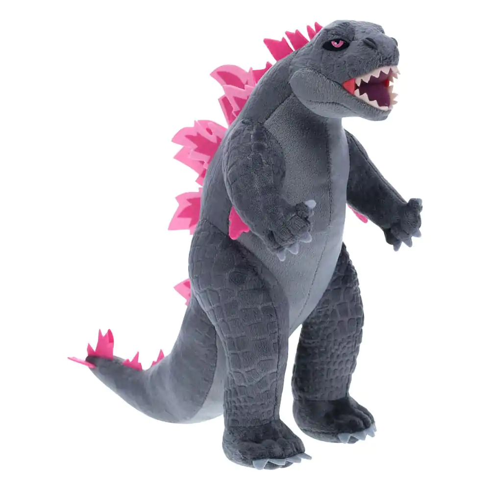 Godzilla x Kong: The New Empire Deluxe Plüschfigur Godzilla 30 cm Produktfoto