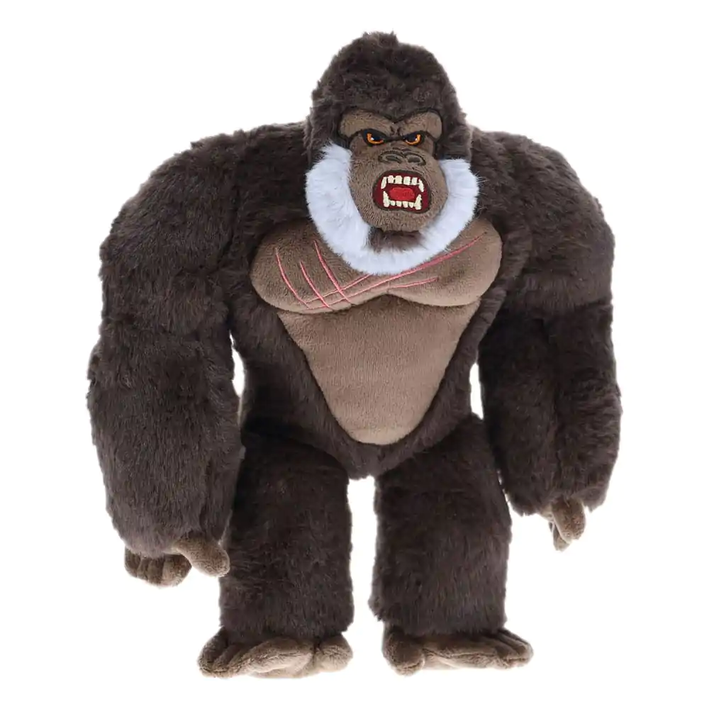 Godzilla x Kong: The New Empire Deluxe Plüschfigur Kong 30 cm Produktfoto