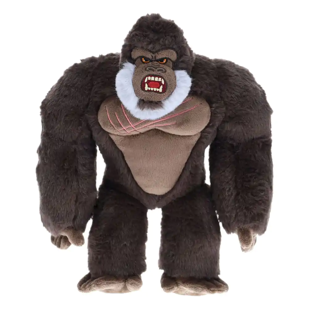 Godzilla x Kong: The New Empire Deluxe Plüschfigur Kong 30 cm Produktfoto