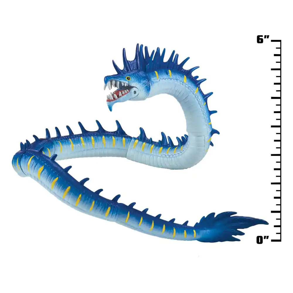 Godzilla x Kong: The New Empire Action Figur Drownviper 15 cm Produktfoto