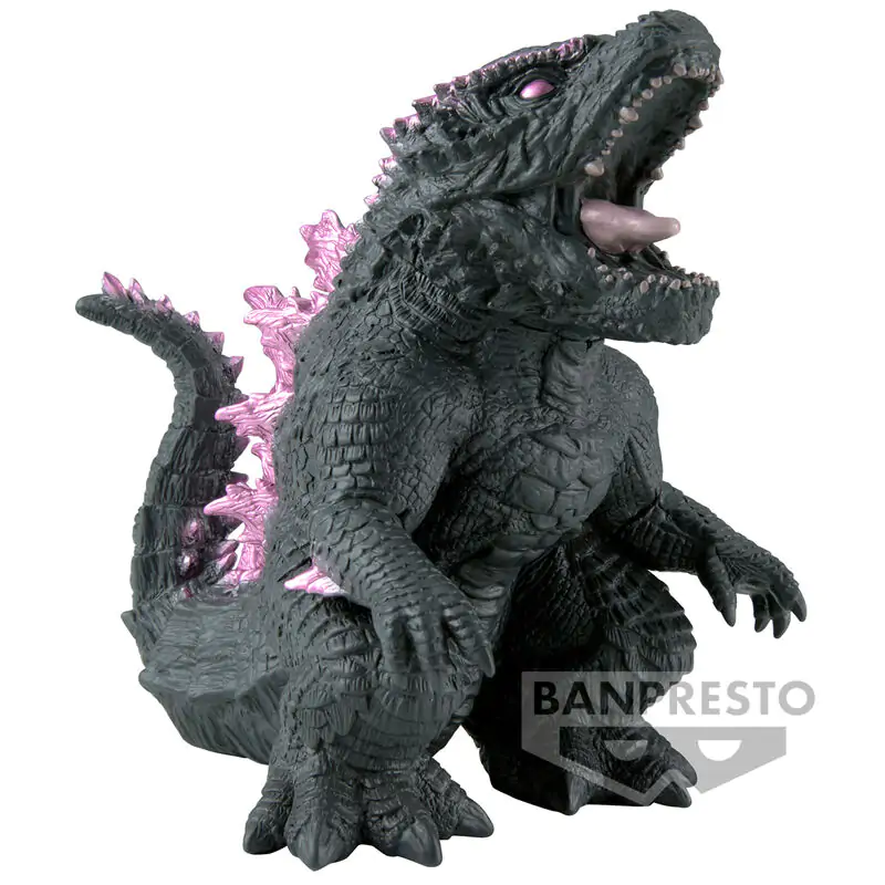 Godzilla x Kong The New Empire Enshrined Monsters Godzilla 2024 Figur 12cm termékfotó